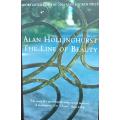Alan Hollinghurst, The Line of Beauty