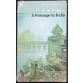 EM Forster, A Passage to India