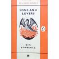 DH Lawrence, Sons and Lovers