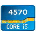 Intel Core I5-4570 3.2GHZ LGA 1150