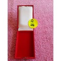 Coin Holder Box - The Gold and Hand Asset Exchange