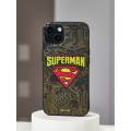Superman iPhone Case