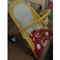 Little Tikes Sit & Play Bouncer