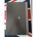 HP prpbook 4530 I5 8GB ram