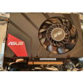 ASUS GTX970 GPU