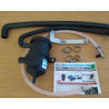 Provent Ford Ranger Catch can kit