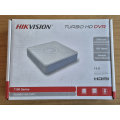 Hikvision 7100 Series 8CH Turbo High Definition