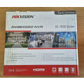 Hikvision 7600 Pro Series 8-ch NVR 4K DS-7608NI-K2