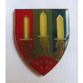 SADF COLLEGE FOR TECHNOLOGICAL EDUCATION FLASH- 3 PINS