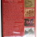 THE ZULU WARS 1879 DVD-CONDITION NEW