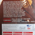 2X THIRD REICH GERMAN SS DVD'S