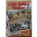 NEVER QUITE A SOLDIER-A RHODESIAN POLICEMAN'S WAR 1971-1982-GALAGO PUBLISHED 2006-264 PAGES-CONDITIO