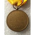 FULL SIZE AMERICAN DEFENCE SERVICE MEDAL-INSTITUTED 8 SEPT 1939 - 2 MARCH 1946