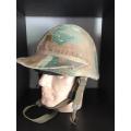SPECIAL FORCES-USED-PARA HELMET