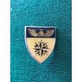 4 RECCE LAPEL PIN ORIGINAL- 2 PINS