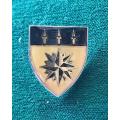 1 RECCE LAPEL PIN- ORIGINAL- ONE PIN