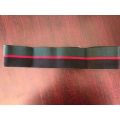 RHODESIA REGIMENT STABLE BELT-EXTENDED LENGTH 90CM-USED BUT GOOD CONDITION