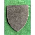 3 PARA BN 1ST TYPE CLOTH FLASH UNOFFICIALLY WORN ON WORK DRESS AND JUMP JACKETS