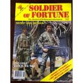 SOLDIER OF FORTUNE JUN 1990-VOL 14 NO 6