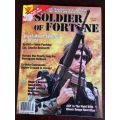 SOLDIER OF FORTUNE JULY 1993 VOL 18 NO 7
