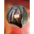 SA INFANTRY BERET-SIZE 61-VERY GOOD CONDITION