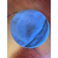 SA ARMY BERET,DARK BLUE DATED 1976/77-SIZE 53 - VERY GOOD CONDITION