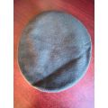 SA INFANTRY BERET-DATED 2002-SIZE 61-VERY GOOD CONDITION