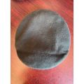 SA INFANTRY BERET DATED 2007-SIZE 61-VERY GOOD CONDITION