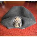 SA NAVY OTHER RANKS BERET-DATED 1988/9- SIZE 61