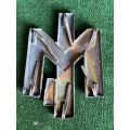 ITALIAN WW2 YOUTH-FRIEZE FOR AVANTGARDISTS PACK-PINS INTACT