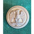 ITALIAN COLONIAL MILITIA-UNIFORM BUTTON-MEASURES 22 MM