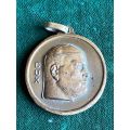 ITALIAN-FASCI DI COMBATTIMENTO MEDAL-IT WAS A POLITICAL PARA MILITARY GROUP IN ITALY THAT MERGED WIT