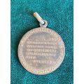 ITALIAN WW2 MEDAL OF MILITARY VALOR AWARDED TO PERSONNEL FOR EXCEPTIONAL VALOR IN THE FACE OF THE EN