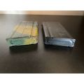2X RHODESIAN FN MAGAZINES-SOLD TOGETHER-BOTH ARE IN COMPLETE AND IN WORKING CONDITION