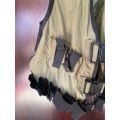 SADF SPECIAL FORCES,NIEMOLLER 40 MM GRENADE VEST