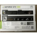 MSI Nvidia GTX 1060 6GB OC Edition (VR Ready)