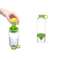 Citrus Zinger Water Bottle | OneDayDeal