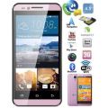 4.5" Android 5.1 Quad Core Smartphone, Wi-Fi, 3G, Bluetooth, Dual Sim & Camera, GPS,Gravity Sensor