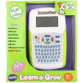Magical Go, Learn & Grow Kids Educational Tablet With 8 Activities To Develop Young Minds