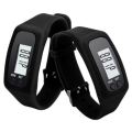 LCD Sport & Fitness PEDOMETER Wrist Watch, Step Counter, Calories, Distance, Available in 3 Colours