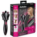 Babyliss New Twist Secret Automatic Hair Twister for Effortlessly Twisted Braids