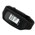 LCD Sport & Fitness PEDOMETER Wrist Watch, Step Counter, Calories, Distance, etc
