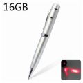 3 in 1 High Speed 16G Ball Point Red Laser Pen With 16 GB USB Memory Stick for iPhone / Samsung/ HTC