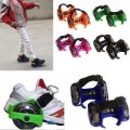 Flashing Roller Skates - Detachable & Light Weight - Hours of Fun for the Holiday's