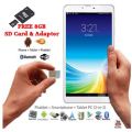 7" Android Smartphone Tablet, 4G + 8GB SD Card FREE, Wi-Fi, 3G, Dual Sim Cards, Dual Cameras, GPS