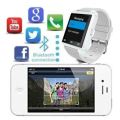 U80 Bluetooth Smartwatch for Android - Pedometer, Sleep Monitor, Drink Reminder, Remote Camera, etc
