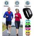 LCD Sport & Fitness PEDOMETER Wrist Watch, Step Counter, Calories, Distance, Available in 4 Colours