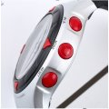 HEART RATE MONITOR Alarm Watch With Calories Counter & Exercise Mode