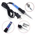 60 Watt Soldering Iron - 220V - Great For Electronics, Computer Equipment, Repairs, Hobbies & Craft