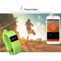 Bluetooth Smartwatch Bracelet - HEART RATE Monitor, Fitness Tracker, Calorie Counter etc.